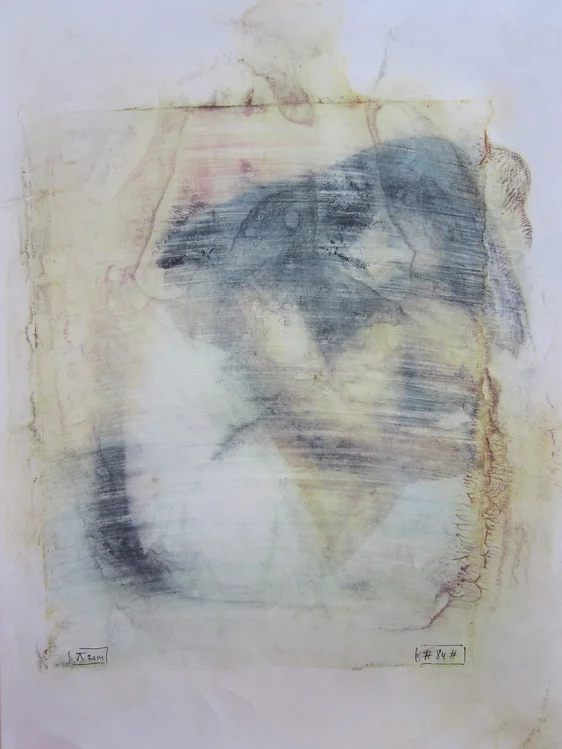 Gemälde von Hans Kammermann