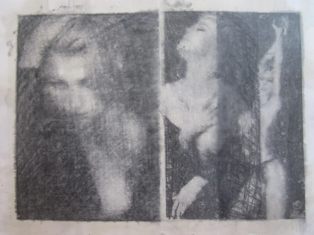 Gemälde von Hans Kammermann