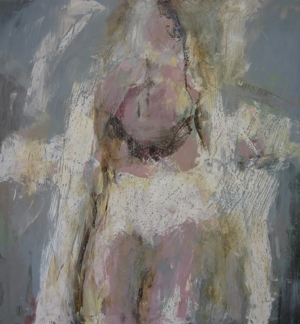 Gemälde von Hans Kammermann