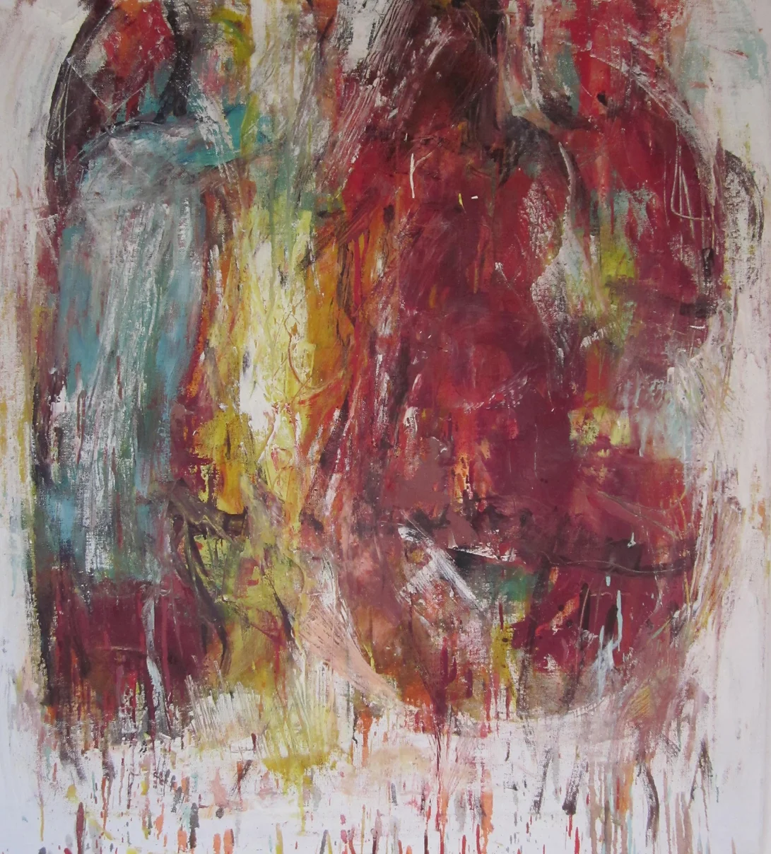 Gemälde von Hans Kammermann