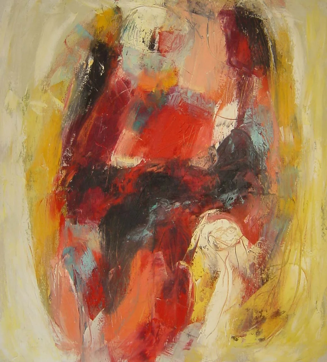 Gemälde von Hans Kammermann