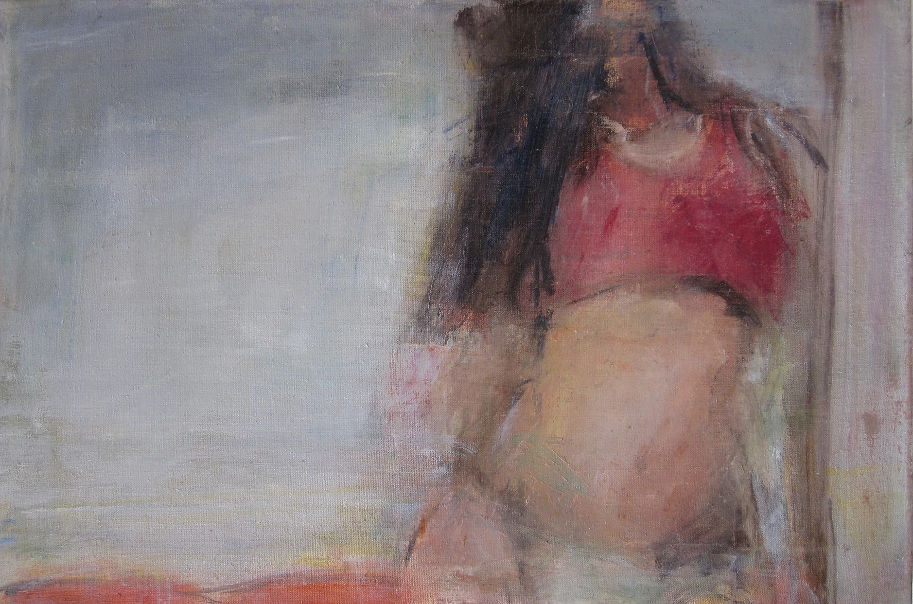 Gemälde von Hans Kammermann