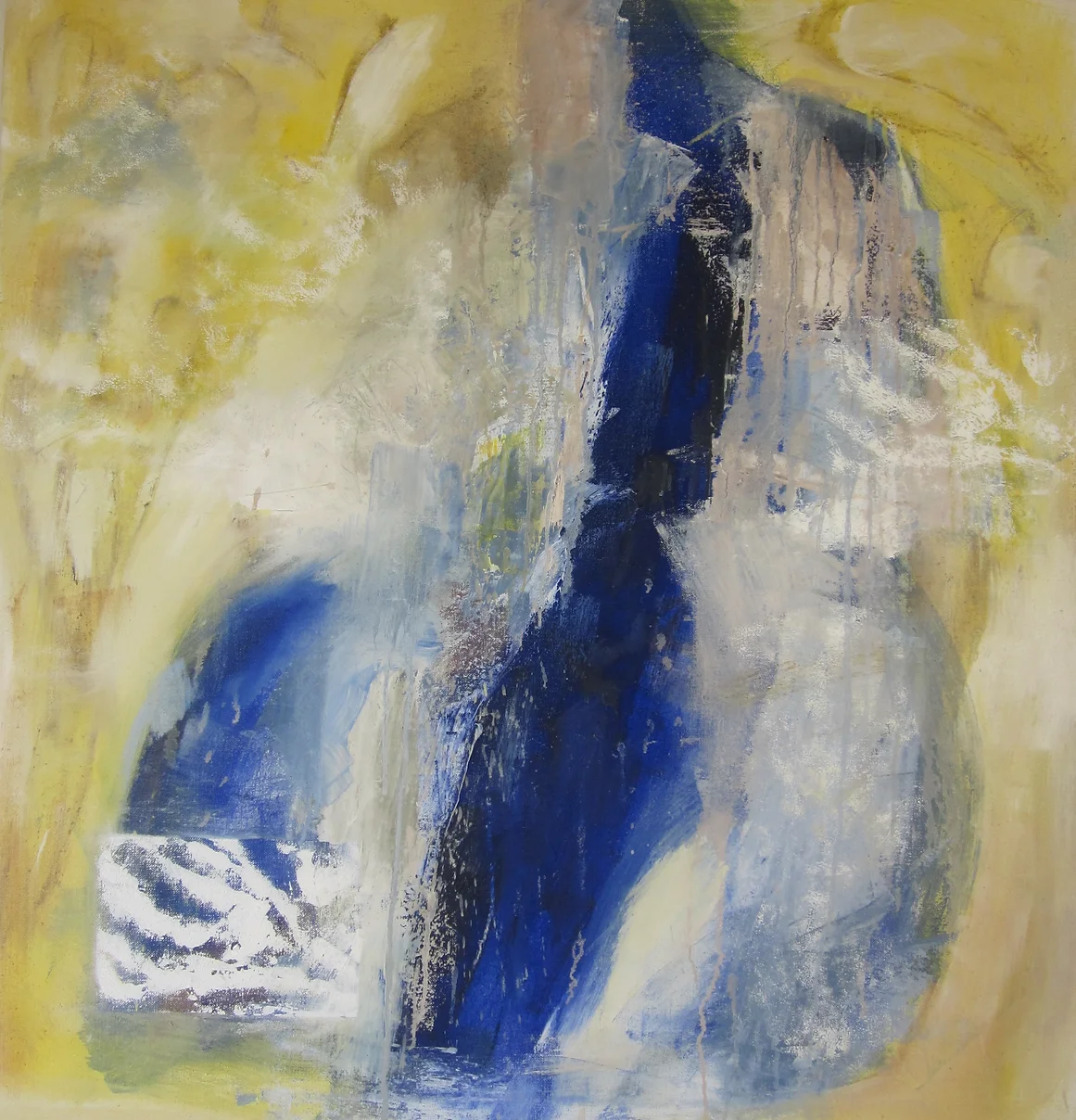 Gemälde von Hans Kammermann