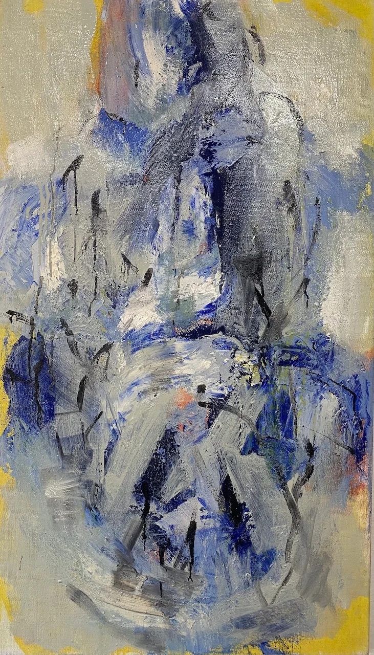 Gemälde von Hans Kammermann