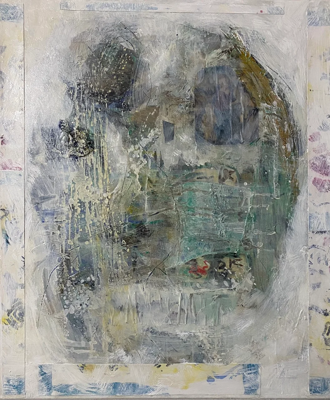 Gemälde von Hans Kammermann