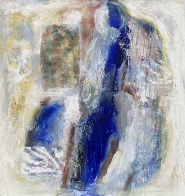 Gemälde von Hans Kammermann