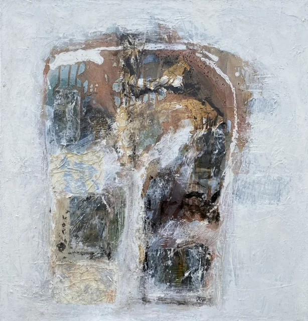 Gemälde von Hans Kammermann