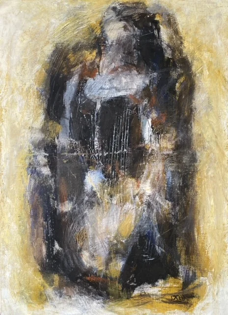 Gemälde von HANS KAMMERMANN