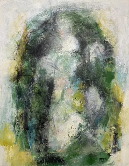 Gemälde von Hans Kammermann