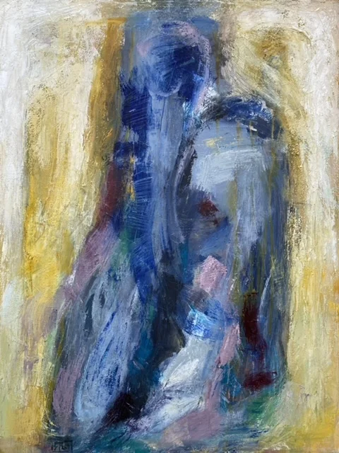 Gemälde von Hans Kammermann