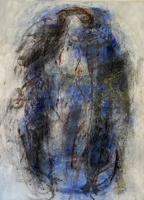 Gemälde von Hans Kammermann