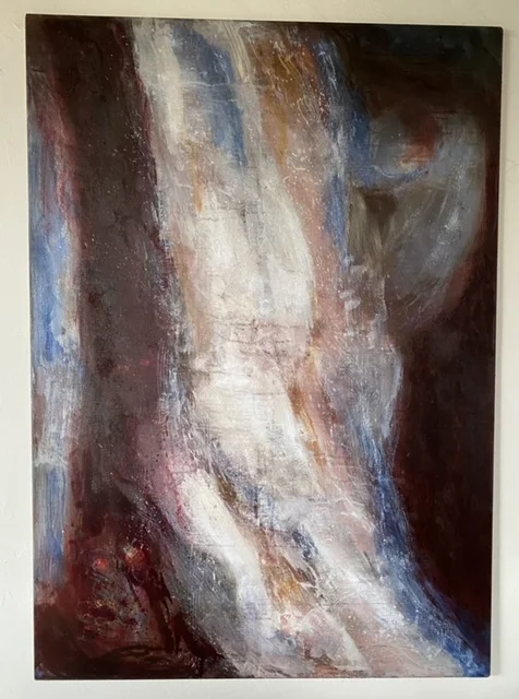 Gemälde von Hans Kammermann