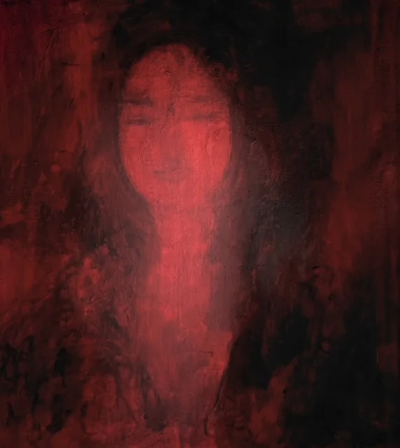 Gemälde von Hans Kammermann