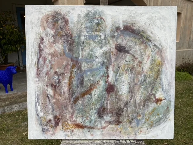 Gemälde von Hans Kammermann