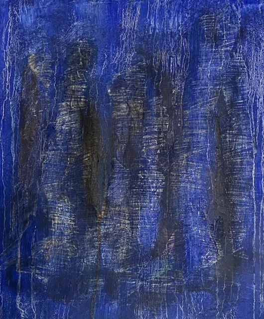 Gemälde von Hans Kammermann