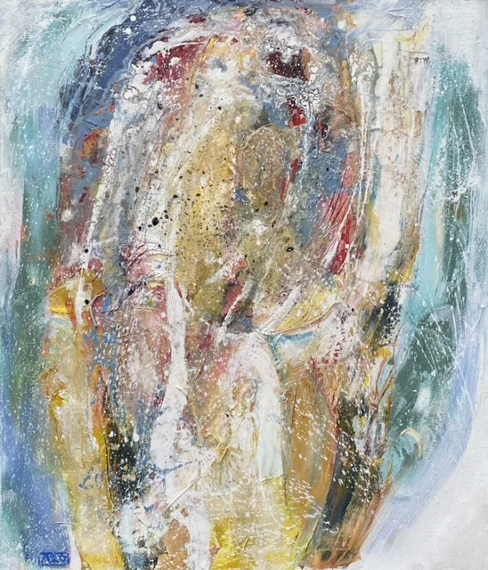 Gemälde von HANS KAMMERMANN