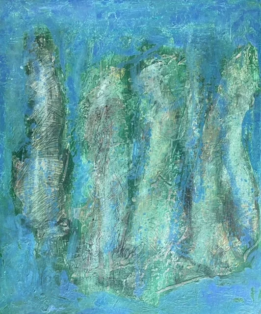 Gemälde von HANS KAMMERMANN