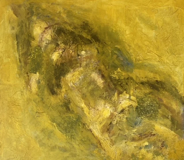 Gemälde von Hans Kammermann