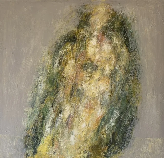 Gemälde von Hans Kammermann