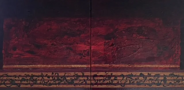 Gemälde von HANS KAMMERMANN