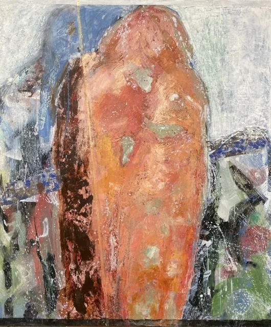 Gemälde von HANS KAMMERMANN