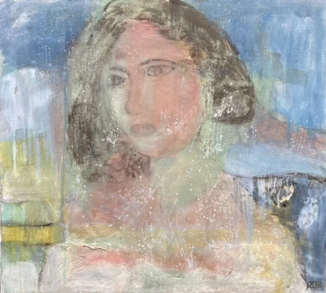 Gemälde von Hans Kammermann