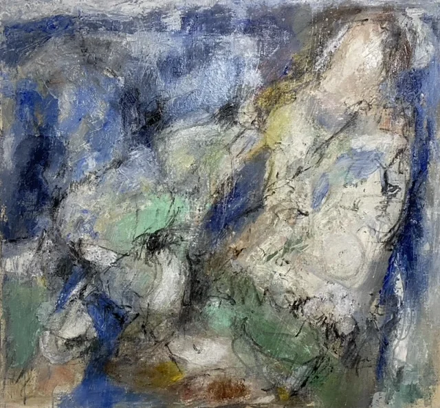 Gemälde von HANS KAMMERMANN