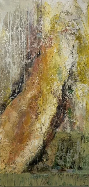 Gemälde von Hans Kammermann