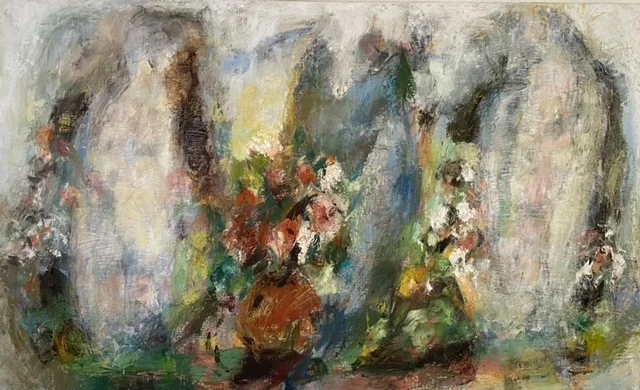 Gemälde von HANS KAMMERMANN