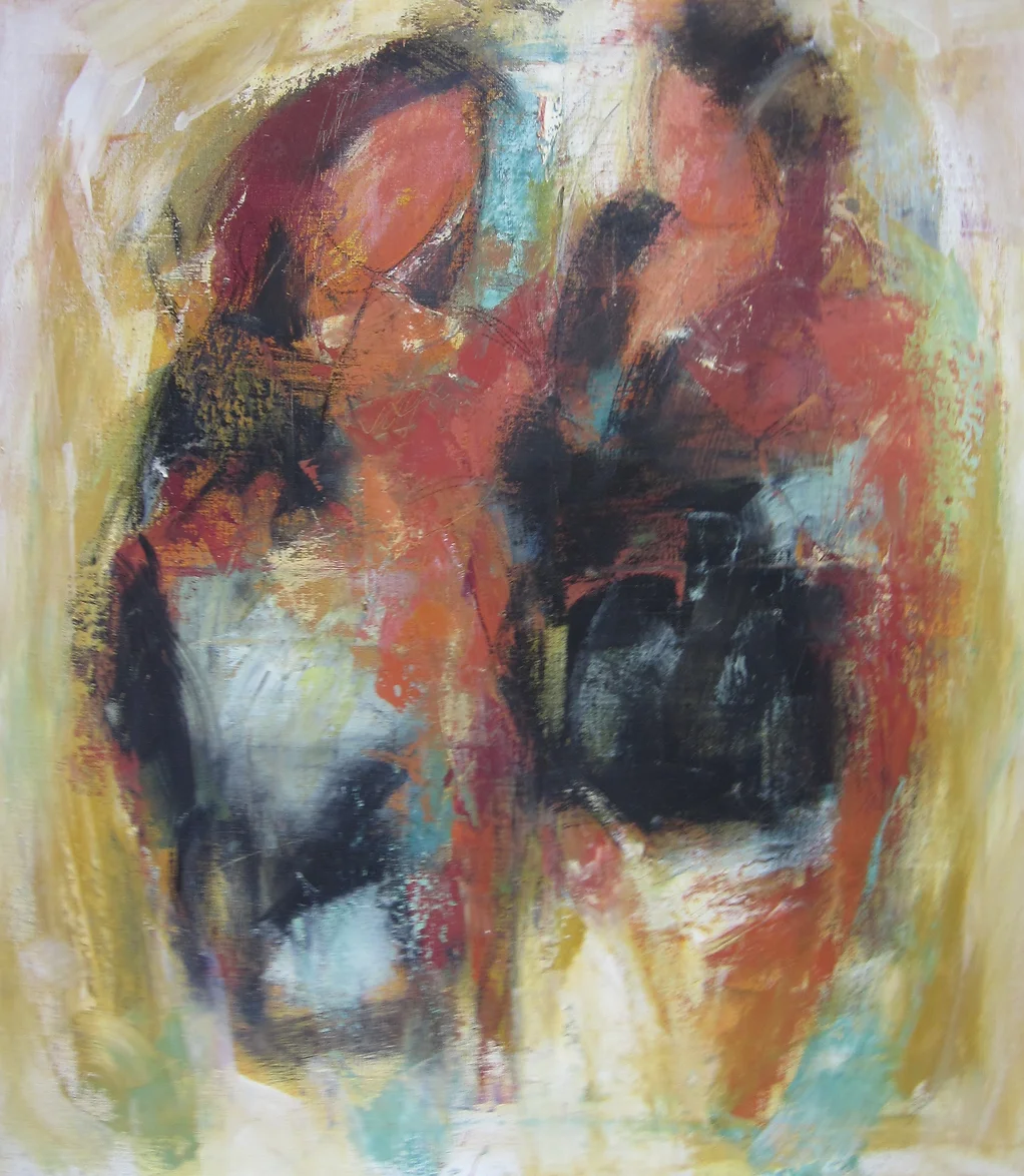 Gemälde von Hans Kammermann