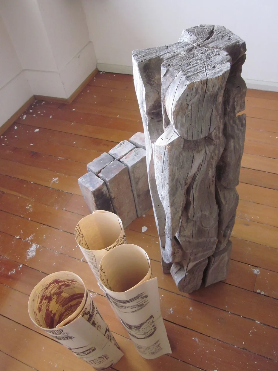 Gemälde von Hans Kammermann