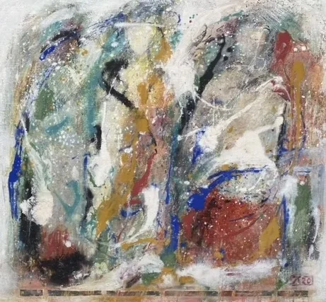 Gemälde von HANS KAMMERMANN